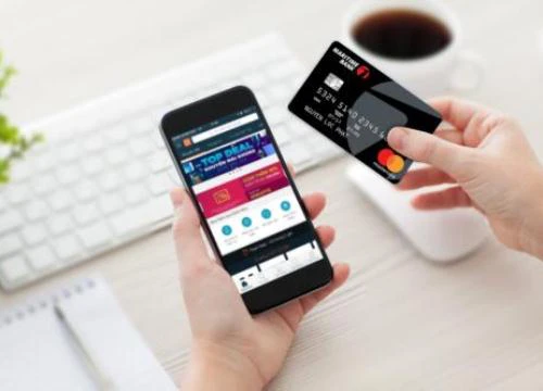 Giảm ngay thêm 30% cho chủ thẻ Maritime Bank Mastercard mua sắm tại Lazada