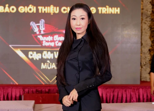 Hà My được Hoài Linh gợi ý tiếp tục thi gameshow