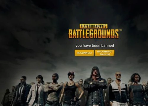 Hàng loạt game thủ PUBG Việt đang bị khóa tài khoản vĩnh viễn mà không dùng hack cheat