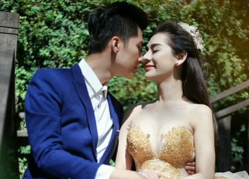 Hé lộ thiệp mời nhiều chữ nhất showbiz của Lâm Khánh Chi, đám cưới được 'trực tiếp YouTube toàn cầu'