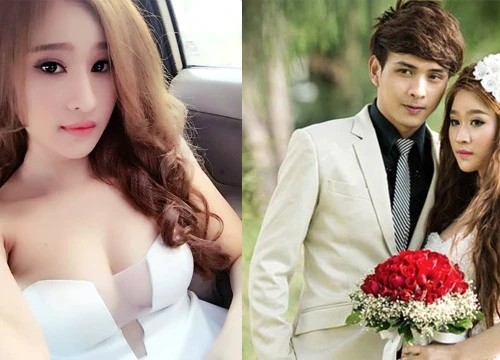 Hot girl Ivy: "Tôi đã chịu đựng bao nhiêu lần chuyện ngoại tình của Hồ Quang Hiếu"