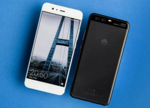 Huawei P11 với 3 camera phía sau ra mắt tại MWC