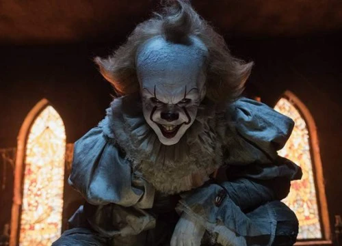 "IT" đứng đầu danh sách 10 phim hay nhất của trang IMDb năm 2017