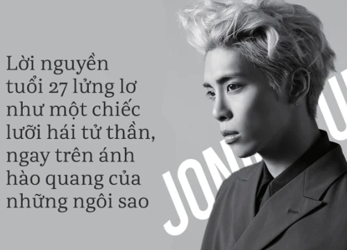 Jonghyun đột ngột qua đời: Lời nguyền khủng khiếp số 27 ám ảnh các ngôi sao toàn thế giới!