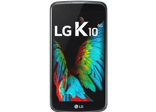 LG K10 (2018) sẽ là điện thoại tầm trung đầu tiên hỗ trợ LG Pay