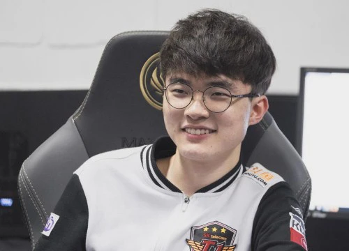 LMHT: "Faker" bất ngờ xuất hiện ở Việt Nam, lại còn đạt giải Quán Quân tại một sự kiện Cosplay