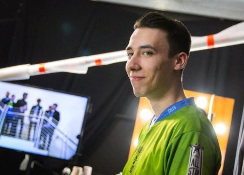 LMHT: OpTic Gaming chính thức công bố đội hình cho mùa giải 2018, có sự góp mặt của cựu sao kt Rolster