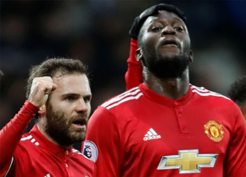 Luật sư Lukaku xin lỗi vì thói xấu của thân chủ