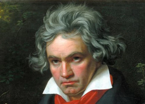 Mười điều thú vị về Beethoven