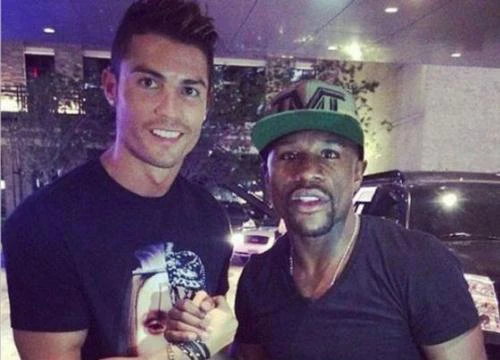 Ông già 71 tuổi bị đốt 35 siêu xe: Ronaldo, Mayweather vẫn 'hít khói'