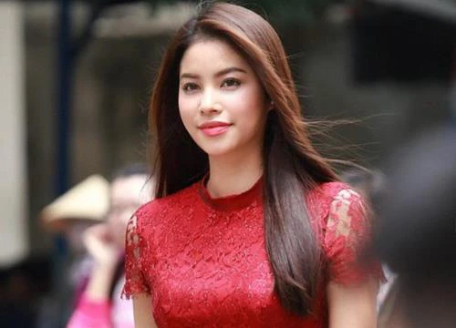 Phạm Hương: Không dễ có tình bạn trong showbiz