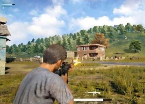 PUBG đạt 1 triệu người chơi sau 48h trên Xbox One, Microsoft tặng luôn game miễn phí