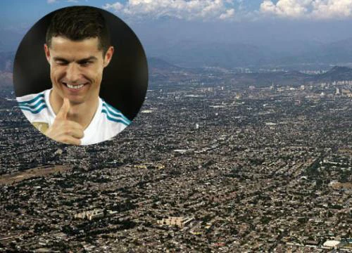 Ronaldo "gây bão" trước Siêu Kinh điển: Làm từ thiện, khoe gia đình viên mãn