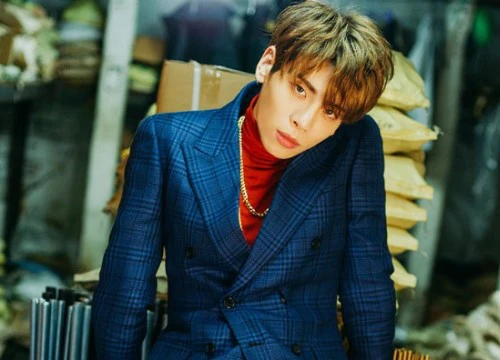 "So Goodbye" Khi bài hát của Jonghyun (SHINee) trở thành sự thật