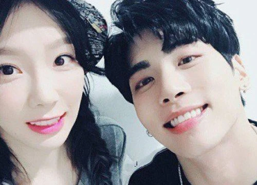 Taeyeon (SNSD) hối hận vì đã không ôm Jonghyun (SHINee) nhiều hơn