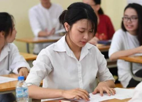 TPHCM: Đề thi học kỳ nhiều đổi mới