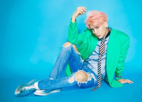 Trước khi ra đi, chàng trai tài năng Jonghyun (SHINee) đã có 'kho tàng' sáng tác đồ sộ thế này!