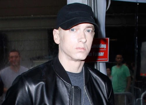 Với tiết lộ này, Eminem khiến fan sửng sốt vì "úp mở" mình là người đồng tính?