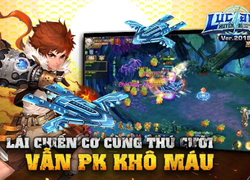 Vừa mở Update, game thủ đã đua nhau khoe ảnh chiến cơ, bay xuyên tường cực đã