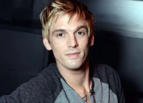 Aaron Carter: 'Tôi sẵn sàng đón nhận tình yêu đồng giới'