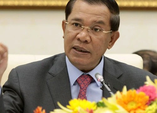 Campuchia thiệt hại ra sao khi Thủ tướng Hun Sen cứng rắn với EU?