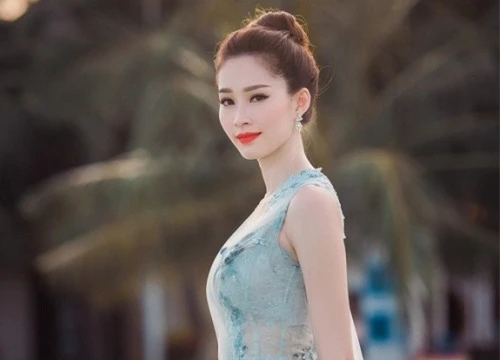 Đặng Thu Thảo, Hoàng Thuỳ, Phạm Hương cũng từng có lúc muốn quyên sinh