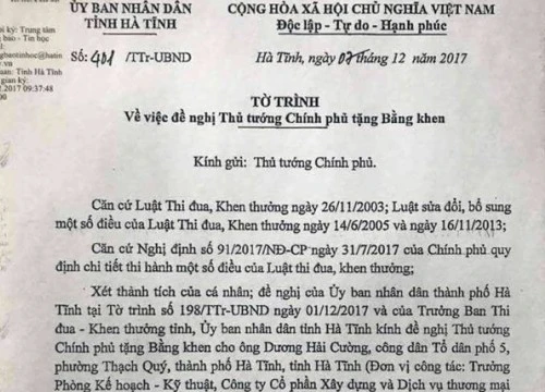 Đề nghị Thủ tướng tặng Bằng khen người đàn ông lao xuống sông cứu người