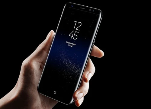 Galaxy S9+ lộ điểm hiệu năng quá "khủng" so với phần còn lại