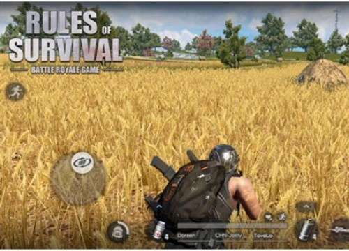 Game nhái PUBG gây sốc khi tổ chức giải đấu gần 14 tỷ đồng