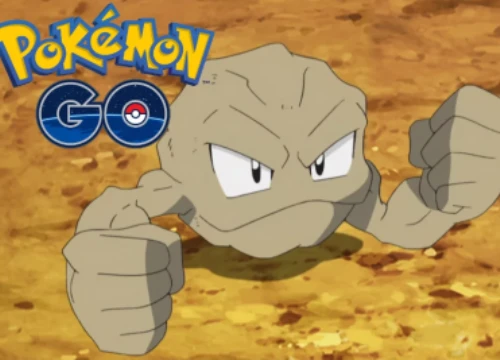 Game thủ Pokemon Go bị trộm mất ô tô do ... mải đi bắt Geodude