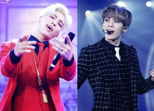 Jonghyun (SHINee) từng để lại ấn tượng với gout thời trang trình diễn chưa bao giờ mắc lỗi