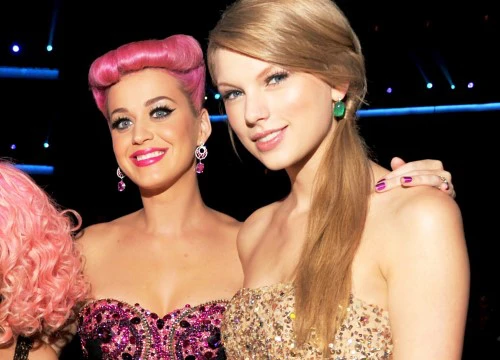 Katy Perry và Taylor Swift cuối cùng đã làm hòa, thậm chí góp mặt trong MV mới của nhau?