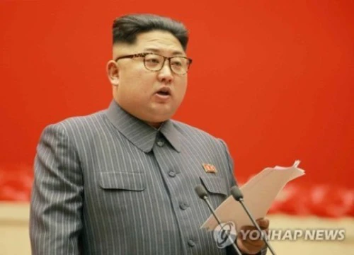 Ông Kim Jong-un cảnh báo Triều Tiên có thể đe dọa Mỹ bằng hạt nhân