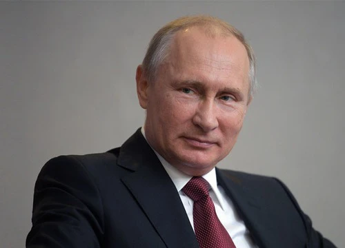 Ông Putin ca ngợi những thành tựu vĩ đại của Liên Xô