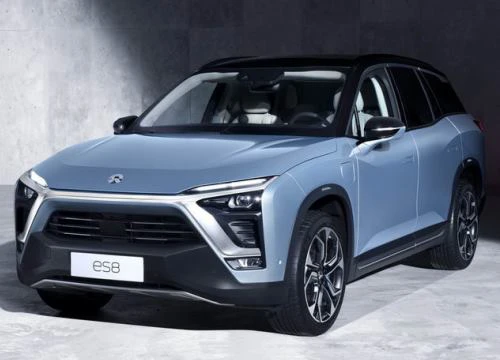 Phát hiện SUV 7 chỗ cao cấp có giá chỉ 1,5 tỷ đồng