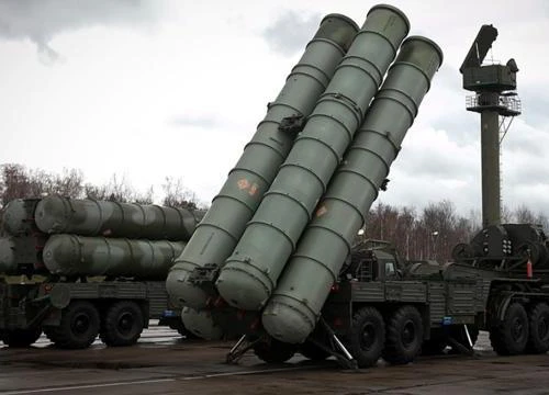 Putin đưa rồng lửa S-400 đến Viễn Đông vì lo ngại xung đột Triều Tiên