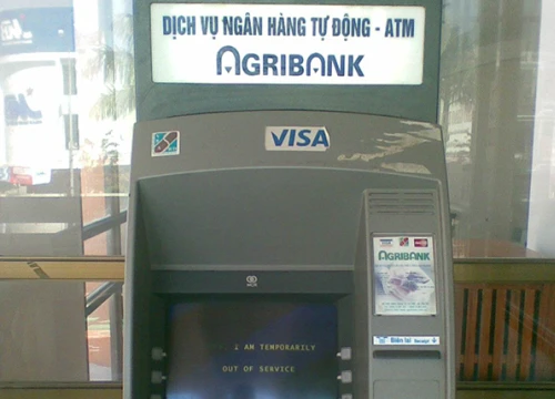 Quảng Ninh: Phát hiện kẻ rút trộm tiền hàng loạt khách hàng Agribank