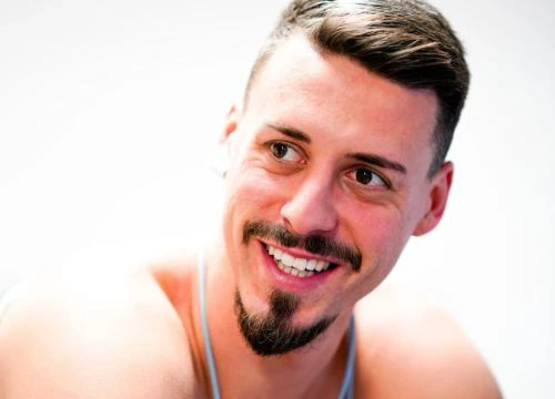 Sau 22 năm lưu lạc, Sandro Wagner về lại Bayern Munich