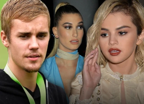 Selena ghen tuông khi Justin Bieber liên lạc với người yêu cũ