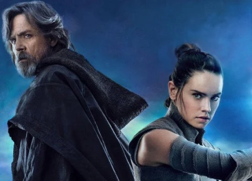 "The Last Jedi" đã thay đổi hoàn toàn bộ mặt của thương hiệu "Star Wars" như thế nào?