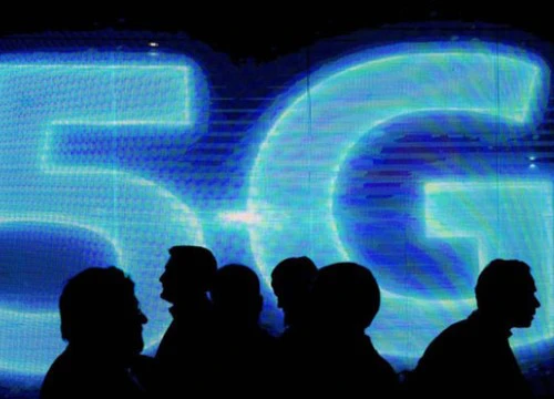 Tiêu chuẩn mạng 5G lần đầu tiên được 3GPP thông qua