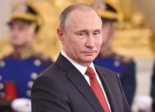 Tổng thống Putin: Chính trị gia "trong nóng ngoài lạnh" của chính trường Nga