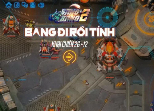 Bang Bang 2 ra mắt trang teaser tại Việt Nam, hé lộ nhiều thông tin thú vị