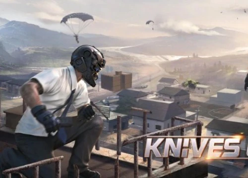 Chỉ trong vòng 1 tháng, PUBG Mobile của NetEase đã vượt ngưỡng 100 triệu lượt tải