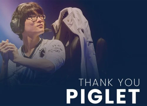 Chiêu mộ Doublelift, Team Liquid vẫn không quên gửi tâm thư cảm ơn những cống hiến của cựu sao SKT T1