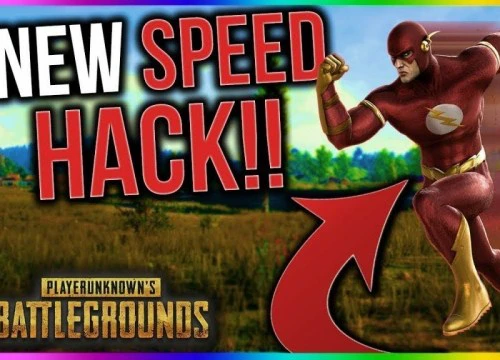 Có thể bạn thừa biết: 99% hacker trong PUBG đều đến từ Trung Quốc