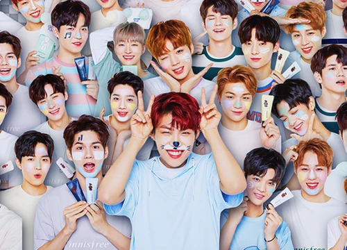 EXO lại bị xếp sau Wanna One, fan bức xúc nhưng cũng không làm gì được