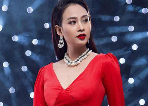 Hà Thúy Anh: "Tôi từng sợ Mr. Đàm vì anh có quá nhiều scandal"