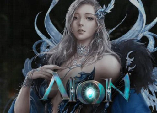 Hàng khủng một thời AION sắp miễn phí trên toàn thế giới