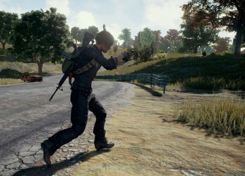 Không thể tin nổi, PUBG vừa được chấm điểm 10 review trên tạp chí game danh tiếng thế giới, ngang hàng với The Witcher 3, Zelda BOTW